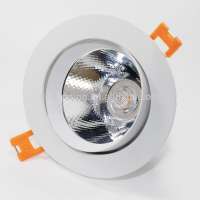 Energy saving High luminance top quality spotlight lighting