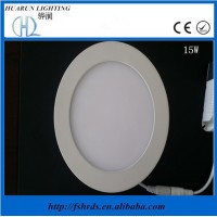 round led panel light with china supplyer