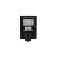 New style Solar Integrated Outdoor solar street light with motion sensor led solar street light all in one 30w