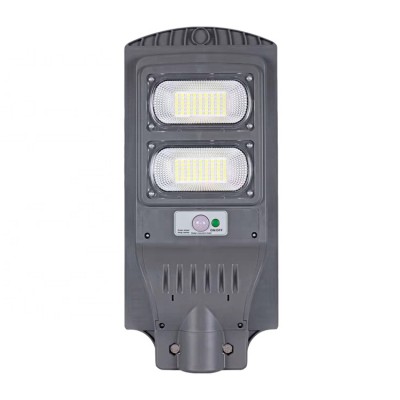 Good Quality Factory Directly Solar LED Street Light 80W CE RoHS All in One Waterproof IP65 Motion Sensor Solar Street Light