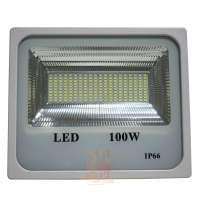 LED Spot Light SMD Garden Lamp Lighting 220V LED Flood Light with 2 Years Warranty for Outdoor