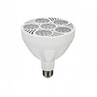 E27 Dimmable PAR38 Spot Light Led 60W With 5 Years Warranty